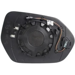 Miroir Glace rétroviseur gauche pour TOYOTA COROLLA XII (E210) 2019-2022, dégivrant, Système BLIS, Neuf