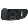 Miroir Glace rétroviseur gauche pour FIAT DUCATO Camping-car II ph. 2 2002-2006 verre inférieur, angle mort, dégivrant, Neuf