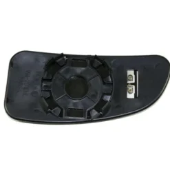 Miroir Glace rétroviseur gauche pour FIAT DUCATO Camping-car II ph. 2 2002-2006 verre inférieur, angle mort, dégivrant, Neuf