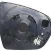 Miroir Glace rétroviseur gauche pour PEUGEOT 3008 II 2017-2020, dégivrant, Neuf