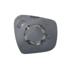 Miroir Glace rétroviseur gauche pour NISSAN NAVARA/PATHFINDER, depuis 2015, convexe Neuf