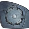 Miroir Glace rétroviseur gauche pour SMART FORFOUR 2014-2019, Neuf