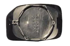 Miroir Glace rétroviseur gauche pour PEUGEOT 106 ph. 1 1993-1996, Neuf
