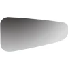 Miroir Glace rétroviseur inférieur gauche pour FORD TRANSIT CUSTOM 2012-2018, Neuf