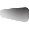 Miroir Glace rétroviseur inférieur droit pour FORD TRANSIT CUSTOM phase 2 2018-2023, Neuf