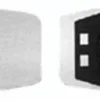 Miroir Glace rétroviseur pour FIAT PUNTO II phase 2, 2003-2009, gauche ou droit, à clipser, Neuf
