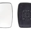Miroir Glace rétroviseur pour MERCEDES VITO I (W638) 1996-2003, gauche ou droit, à clipser, Neuf