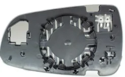 Miroir rétroviseur droit pour TESLA MODEL S depuis 2016, thermique, Neuve