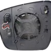 Miroir/Glacè droit pour MERCEDES CITAN depuis 2021 (W420), dégivrant, asphérique,BLIS, Neuf