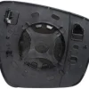 Miroir/Glacè gauche pour MERCEDES CITAN depuis 2021 (W420), dégivrant, asphérique, Neuf
