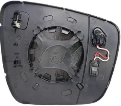 Miroir/Glacè gauche pour MERCEDES CITAN depuis 2021 (W420), dégivrant, asphérique,BLIS, Neuf