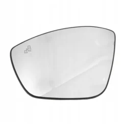 Miroir/glacè gauche pour OPEL MOKKA X du 01/2020 au 09/2024,dègivrant,blis,4 pin, Neuf