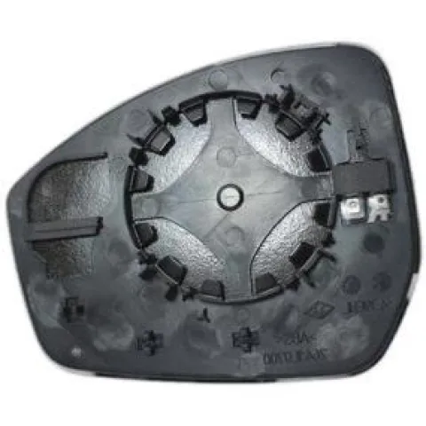 Miroir/Glace de rétroviseur droit pour LAND ROVER RANGE ROVER L405 depuis 2017, thermique, système BLIS, Neuf
