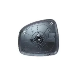 Miroir/Glace de rétroviseur droit pour FIAT SEDICI depuis 2007, Mod. depuis 2012, Neuf