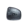Miroir/Glace de rétroviseur gauche pour FIAT SEDICI depuis 2007, Mod. depuis 2012, Neuf