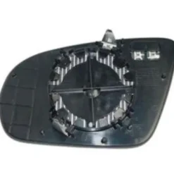 Miroir/Glace rétroviseur droit pour MERCEDES CLASSE E depuis 2020 (W213/S213), dégivrant, asphérique, avec fonction Blind Spot Assist, 3 broches, Neuf