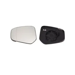Miroir/Glace rétroviseur droit pour FORD TOURNEO CONNECT-COURIER II phase 2 depuis 2018, asphérique, Neuf