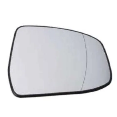 Miroir/Glace rétroviseur droit pour FORD FOCUS III phase 2 2014-2018, asphérique, dégivrant, Neuf