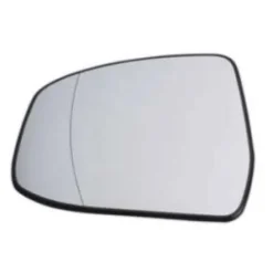 Miroir/Glace rétroviseur gauche pour FORD FOCUS III phase 2 2014-2018, asphérique, dégivrant, Neuf