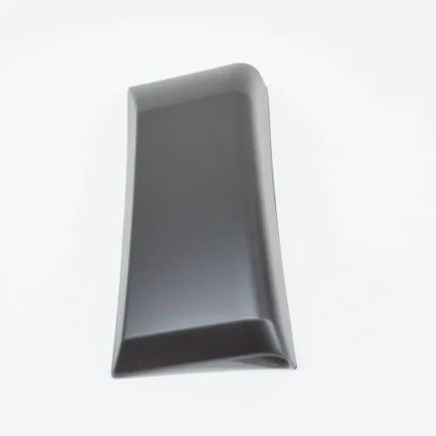 Moulure arrière droite pour FORD TRANSIT Mk8 phase 2 depuis 2019, noire, châssis court, Neuve