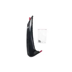 Moulure arrière gauche pour MERCEDES CLASSE A AMG/AMG LINE, depuis 2018 (W177), 4 portes, Mod. A35, noire, Neuve