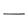 Moulure avant centrale pour VOLVO XC90 depuis 01/2015, grise, Neuve