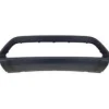 Moulure avant centrale pour MINI COUNTRYMAN II F60 depuis 2020, grise, Neuve