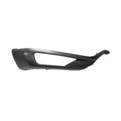 Moulure avant droite pour VOLVO XC90 depuis 01/2015, grise, Neuve