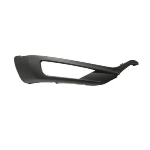 Moulure avant droite pour VOLVO XC90 depuis 01/2015, Neuve à peindre avec apprêt