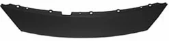 Moulure avant supérieure pour RENAULT SCENIC II phase 1, 2003-2006, Neuve à peindre