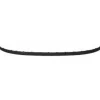 Moulure Baguette pour FIAT PANDA II 2003-2008, pare chocs arrière, Neuve
