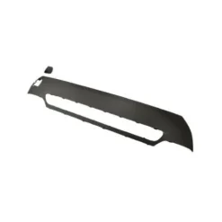 Moulure centrale avec apprêt pour pare-chocs avant, Mod Cooper-S pour MINI ONE/COOPER F55-F56-F57 depuis 2021, Neuf à peindre
