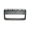 Moulure centrale pare-chocs avant pour FIAT PANDA 4X4/NAT. POW. depuis 2013, noire, Neuve