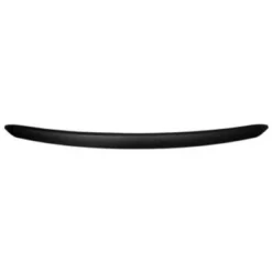 Moulure de capot moteur pour TOYOTA HILUX VIII 2016-2020, noire, Neuve
