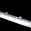 Moulure de pare-chocs avant pour BMW X3 G01 depuis 2021, centrale, inférieure, argent, Neuve