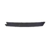 Moulure de Pare-chocs avant pour OPEL ASTRA J 2010-2012, partie centrale, noire, Neuve