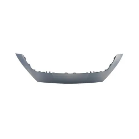 Moulure de pare-chocs avant pour SEAT LEON IV phase 1 depuis 2020, partie supérieure, Neuve à peindre
