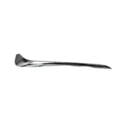 Moulure gauche de grille de Pare-chocs avant pour OPEL INSIGNIA II phase 1 2017-2019, chromée, Neuve