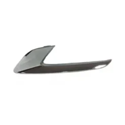 Moulure gauche de Pare-chocs avant pour MG ZS 2017-2020, chromée, Neuve