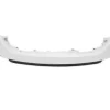 Moulure grille inférieure pour IVECO DAILY, 2014-2019, pare chocs superièur,Neuve à peindre