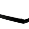 Moulure grille inférieure pour VOLKSWAGEN CRAFTER phase 2 2011-2017, Mod. 07/2011>12/2016, Neuve à peindre