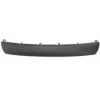 Moulure inferieur grille radiateur pour CITROËN BERLINGO II phase 3, 2015-2018, Neuve