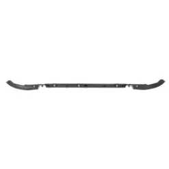 Moulure inférieure spoiler arrière pour MERCEDES CLASSE A AMG/AMG LINE, depuis 2018 (W177), 5 portes, Neuve