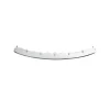Moulure spoiler arrière pour MERCEDES CLA, 2013-2016 (W117), chromée, neuve