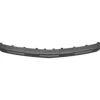 Moulure spoiler avant pour CHEVROLET TRAX 2013-2015, noir, Neuf