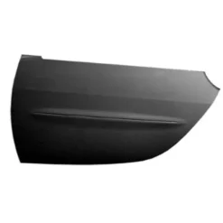 Panneau de porte avant gauche pour SMART FORTWO 1998-2002, Neuve