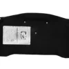 Panneau d'insonorisation du capot moteur pour PEUGEOT 2008 I phase 1 2013-2016, 7 clips, Neuf