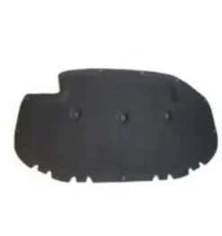 Panneau insonorisant de capot moteur pour VOLKSWAGEN GOLF VII ph. 1 2012-2016, Neuf