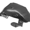 Pare boue aile avant droite pour RENAULT SCENIC II phase 2, 2006-2009, (partie avant), Neuf