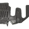 Pare boue aile avant droite pour PEUGEOT EXPERT I phase 2, 2004-2006, (partie latérale interne), Neuf